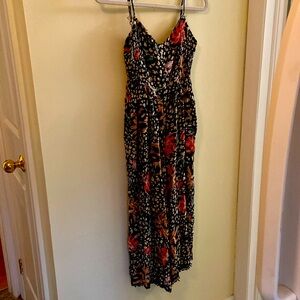 XS Women Jumpsuit Patrons of Peace